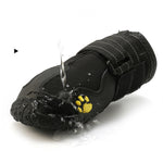 Load image into Gallery viewer, Pet Dog Foot Cover Waterproof Dog Boots