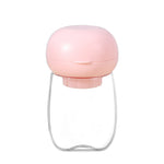Load image into Gallery viewer, Foldable And Portable Pet Cat And Dog Outdoor Drinking Glass Pet Products