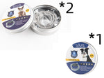 Load image into Gallery viewer, Pet Anti-mosquito Collar Cat Dog Adjustable Insect Repellent Collar Pet Supplies