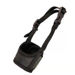 Load image into Gallery viewer, Pet Dog Mouth Cover Anti-biting Anti-barking And Eating Masks
