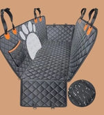 Load image into Gallery viewer, Machine Washable Three-in-one Multifunctional Cat And Dog Travel Car Mat