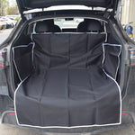 Load image into Gallery viewer, Dog Car Mat Pet Car Mats Trunk Rear Seat