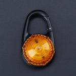 Load image into Gallery viewer, Pet Dog Cat LED Flashing Collar Safety Night Light Up Pendant