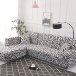 Load image into Gallery viewer, Modern Elastic Kaleidoscope Fabric Sofa Cover