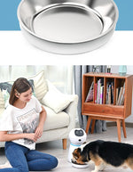 Load image into Gallery viewer, Automatic pet feeder