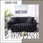 Load image into Gallery viewer, Stretch sofa cover