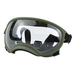 Load image into Gallery viewer, Fashion Personality Dog Skiing Goggles