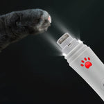 Load image into Gallery viewer, New Product Cat And Dog Animal Trimmer USB Power Supply