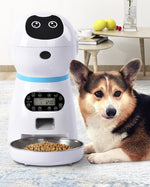 Load image into Gallery viewer, Automatic pet feeder