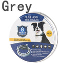 Load image into Gallery viewer, Pet Anti-mosquito Collar Cat Dog Adjustable Insect Repellent Collar Pet Supplies