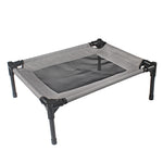 Load image into Gallery viewer, Oxford Cloth Removable Washable Breathable Bed Pet Dog Bed Dog Trampoline