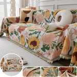 Load image into Gallery viewer, Four Seasons Universal Chenille Sofa Cover