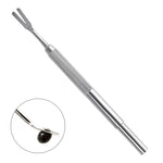 Load image into Gallery viewer, Stainless Steel Tick Tweezers Professional Quick Tick Removal Tool For Cat Dog Pet Supplies Tick Removal