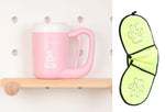 Load image into Gallery viewer, Pet Cat Dog Foot Clean Cup Cleaning Tool Silicone Washing Brush Paw Washer