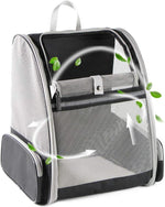 Load image into Gallery viewer, Innovative Traveler Bubble Backpack Pet Carriers For Cats And Dogs