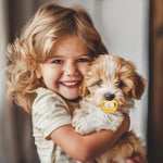 Load image into Gallery viewer, Dog Pacifiers For Small Dogs Kitten Pacifiers Puppy Teething Toys And Cat Chew Toys Essential Pet Supplies Puppy Essentials And Kitten Supplies