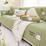Load image into Gallery viewer, Simple Modern Sofa Cover Cushion