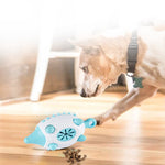 Load image into Gallery viewer, Pet Funnel Ball Dog Toys, Durable Rubber Construction, Puppy Teeth Grinding And Cleaning Fun Dog Accessories Pet Products