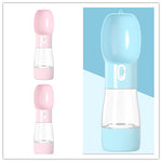 Load image into Gallery viewer, Multifunctional pet cup