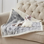 Load image into Gallery viewer, Pet Waterproof Blanket Dog Blanket