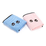 Load image into Gallery viewer, Dog Scrubbing, Quick-drying, Absorbent Cleaning Cloth