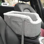 Load image into Gallery viewer, Car Nest Four Seasons Universal Dog Kennel Outdoor Travel Cat Bag