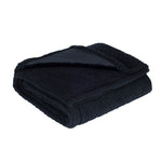 Load image into Gallery viewer, Flannel Cotton Wool Sherpa Thick Pet Blanket Dog Kennel