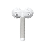 Load image into Gallery viewer, Pet Cat Brush Dog Slicker Brush Double-headed Negative Ion One-button Self Cleaning Dog Cat Hair Removal Pets Products