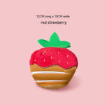 Load image into Gallery viewer, Strawberry Chocolate Dog Toy Pet Products