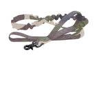 Load image into Gallery viewer, Pet Tactical Dog Collar And Leash Set, Adjustable Military Nylon Dog Collar