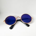 Load image into Gallery viewer, Pet Cat Glasses Cat Sunglasses