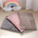 Load image into Gallery viewer, Warm Removable Washable Thick Dog Sleeping Pad