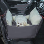 Load image into Gallery viewer, Fashion Car Seat Pet Cat And Dog Bed Mat