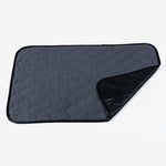 Load image into Gallery viewer, Waterproof Dog Mats Water-absorbing Dog Diaper Changing Mat Training Reusable Pet Changing Mat AntiSlip Mat Carpet Absorbent Mat