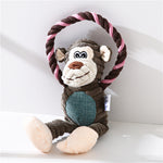 Load image into Gallery viewer, Plush Interactive Toys