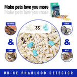 Load image into Gallery viewer, Cat Litter Self Checking Particles