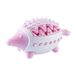 Load image into Gallery viewer, Pet Funnel Ball Dog Toys, Durable Rubber Construction, Puppy Teeth Grinding And Cleaning Fun Dog Accessories Pet Products