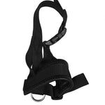 Load image into Gallery viewer, Dog Mouth Cover Nylon Anti Bite Anti Barking Drinkable Water Adjustable And Breathable