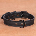 Load image into Gallery viewer, Medium Bell Anti-lost Pet Collar