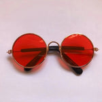 Load image into Gallery viewer, Pet Cat Glasses Cat Sunglasses