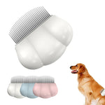 Load image into Gallery viewer, Dog Grooming Comb Comfortable Pet Small Lice Flea Combs Universal Shedding Brush Shell Comb Removes Tangles For Dogs Rabbit Pets Products