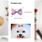 Load image into Gallery viewer, Pet Head Plaid Bow Accessories