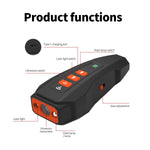 Load image into Gallery viewer, Ultrasound Stoppers Dog Barking Prevention Rechargeable