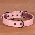 Load image into Gallery viewer, Medium Bell Anti-lost Pet Collar