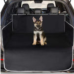 Load image into Gallery viewer, Dog Car Mat Pet Car Mats Trunk Rear Seat