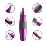 Load image into Gallery viewer, Pet Simplicity Electric Polishing Nail Polisher