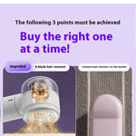 Load image into Gallery viewer, Fur Ball Trimmer Clothing Digital Display Household Clothes Hair Ball Trimmer