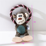 Load image into Gallery viewer, Plush Interactive Toys