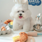 Load image into Gallery viewer, Pet Dog Sounding Plush Toy