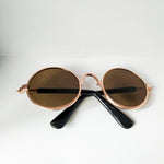 Load image into Gallery viewer, Pet Cat Glasses Cat Sunglasses
